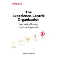 The Experience-centric Organization