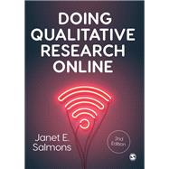 Doing Qualitative Research Online