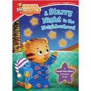 A Starry Night in the Neighborhood A Count-the-Stars Bedtime Book