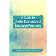 A Guide to Useful Evaluation of Language Programs