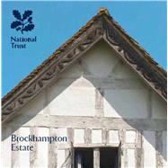 Brockhampton Estate National Trust Guidebook
