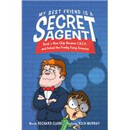 My Best Friend Is a Secret Agent