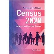 Census 2020,9783030405779