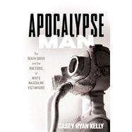 Apocalypse Man
