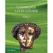 North American Cambridge Latin Course, Unit 3,9781107675780
