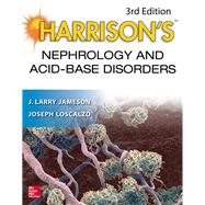 Harrison's Nephrology and Acid-Base Disorders, 3e