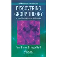Discovering Group Theory