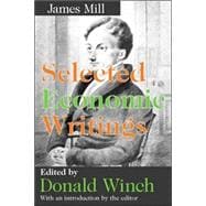 Selected Economic Writings
