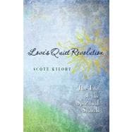 Love's Quiet Revolution,9781419695780