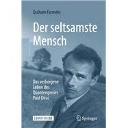 Der Seltsamste Mensch