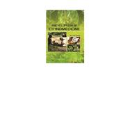 Encyclopedia of Ethnomedicine