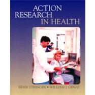 Action Research in Health