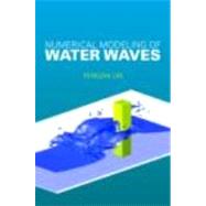 Numerical Modeling of Water Waves