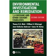 Environmental Investigation and Remediation