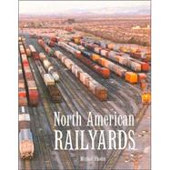 North American Railyards