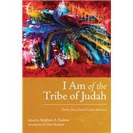 I Am of the Tribe of Judah