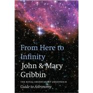 From Here to Infinity : The Royal Observatory Greenwich Guide to Astronomy