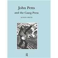 John Petts and the Caseg Press