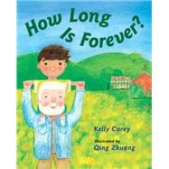How Long Is Forever?