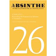 Absinthe - World Literature in Translation