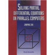 Solving Partial Differential Equations on Parallel Computers - An Introduction