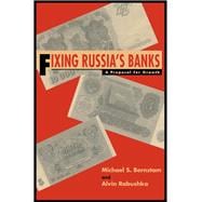 Fixing Russia's Banks