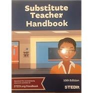 Substitute Teacher Handbook