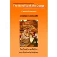 The Bandits of the Osage