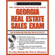 Georgia Real Estate Sales Exam