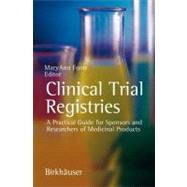Clinical Trial Registries