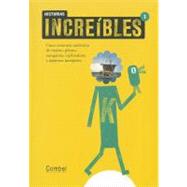 Historias increíbles 1