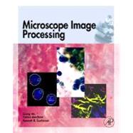 Microscope Image Processing