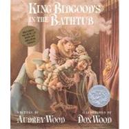 King Bidgood's In The Bathtub