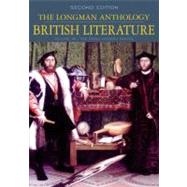 Longman Anthology of British Literature, Volume 1B, The: The Early Modern Period