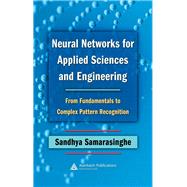 Neural Networks for Applied Sciences and Engineering