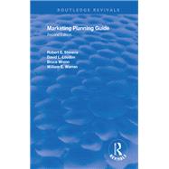 Marketing Planning Guide, Second Edition