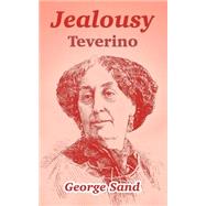 Jealousy : Teverino