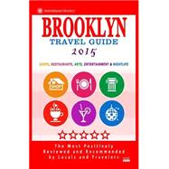 Travel Guide 2015 Brooklyn
