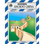 Ancient China: Thematic Unit