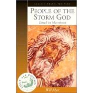 People Of The Storm God