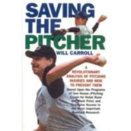 Saving the Pitcher Preventing Pitcher Injuries in Modern Baseball