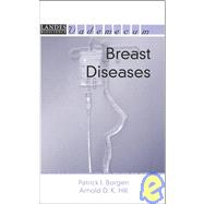 BREAST DISEASES