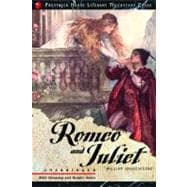 Romeo and Juliet:  Literary Touchstone Classic