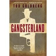 Gangsterland A Novel