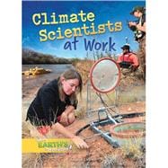 Climate Scientists at Work