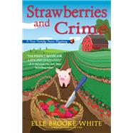 Strawberries and Crime A Finn Family Farm Mystery