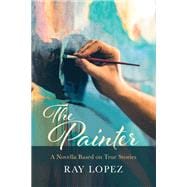 The Painter book cover, ISBN 9781666795783