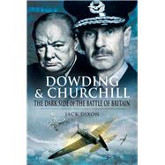 Dowding and Churchill