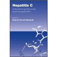 Hepatitis C : Antiviral Drug Discovery and Development