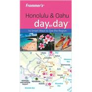 Frommer's<sup>®</sup> Honolulu & Oahu Day by Day